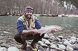 Guided Fishing Trips in Whistler