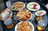 Private Seville Tapas and Wine Walking Tour