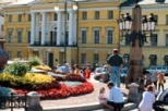 Guided Helsinki City Tour