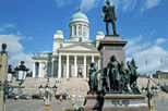 Helsinki Sightseeing Tour