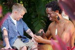 Polynesian Cultural Center