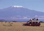 Private Four Day Safari to Amboseli and Tsavo