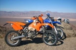 Extreme Motorcycle (Dirt Bike) Hidden Valley Primm