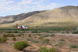 Grand Canyon North Rim Air and Ranch Tour plus Overnight 