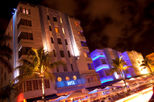 South Beach Bachelor Party Package