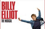 Billy Elliott Theater Show