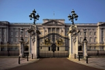 Buckingham Palace Tour and London Afternoon Tea (Optional)