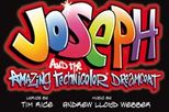 Joseph and the Amazing Technicolor Dreamcoat Theater Show