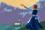 Sound of Music Theater Show