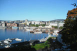 Selected Oslo City Sightseeing