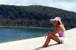 2 Day Fraser Island 4WD Wilderness Safari from Hervey Bay