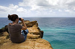 Fraser Island Northern 2-Day Adventure from Hervey Bay