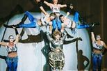Atlantis Oahu Submarine Adventure and Cirque Hawaii Show