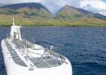 Maui Submarine Adventure and Whale Watch Cruise