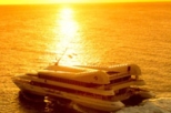 Oahu Sunset Dinner Cruise, Hawaii, Night Cruises