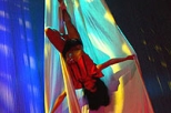 Sunset Buffet Dinner Cruise and Cirque Hawaii Show