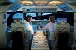 ATX - Astronaut Training Experience