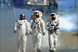 Kennedy Space Center at Cape Canaveral