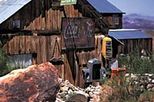 Eldorado Canyon Luxury SUV Tour