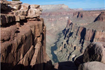 Grand Canyon Toroweap by Tour Trekker