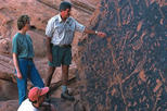 Valley of Fire Luxury Tour Trekker Excursion