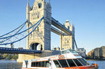 River Thames Hop On Hop Off Pass