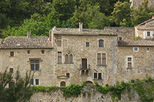 Private Tour: Perched Villages of the Luberon