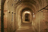 Evening Tour of Underground Turin - Tunnels and Cellars