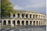 Roman Sites Small Group Day Trip from Avignon