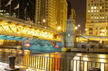 Chicago Club Crawl