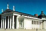 Vilnius City Sightseeing Tour