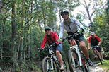 Hobart Pedal N Paddle Day Tour (Cycling and Kayak Combo) departs Hobart