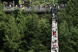Capilano Suspension Bridge