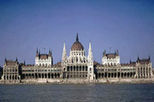 Budapest Day Tour from Vienna