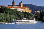 Danube Valley Day Trip from Vienna