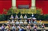Johan Strauss Concert and Dinner at the Kursalon