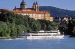 Romantic Danube Valley Day Tour from Vienna