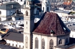 Salzburg Day Tour from Vienna