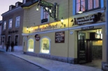 Viennese Wine Tavern Serenade Evening with Giant Ferris Wheel Ride