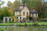 Versailles Biking Tour