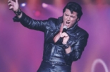 Trent Carlini, The Dream King - The Musical History of the King