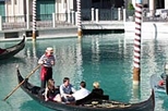 Romance Package at The Venetian Hotel