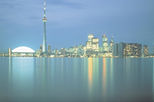 Toronto Inner Harbour Evening Cruise, Ontario, Night Cruises