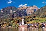 Austrian Lakes and Mountains Salzburg Sightseeing Tour
