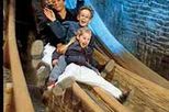 Bavarian Mountains and Salt-Mines Tour from Salzburg