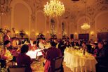 Mozart Concert and Dinner at Stiftskeller in Salzburg