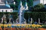 Original Sound of Music Private Tour