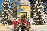 Silent Night, Holy Night - Christmas Eve Tour to the Silent Night Chapel in Oberndorf