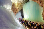 Werfen Ice Caves Tour from Salzburg
