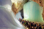 Werfen Ice Caves Tour from Salzburg